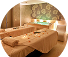 Фитнесс и SPA